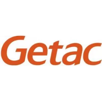 Getac - Batería de portátil (módulo extraíble) - Batería intercambiable para Media Bay - Ión de litio - 8700 mAh - para Getac X500