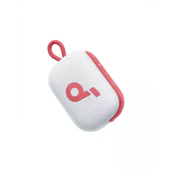 Altavoz de fiesta Soundcore Select 4 Go rojo