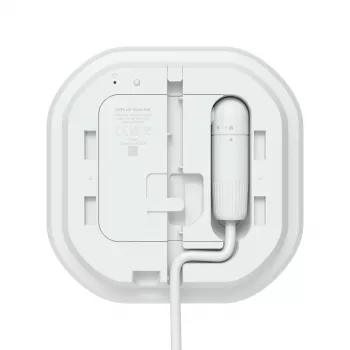 Sirena con cable Ubiquiti Siren POE interior/exterior aluminio policarbonato