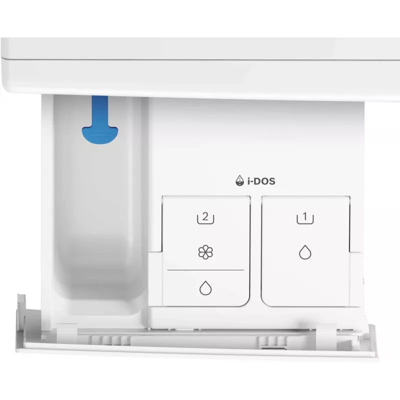 Lavadora BOSCH WGB256A2PL