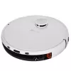 EZVIZ RS2 CS-RS2-TWT2 robot aspirador con fregona, 0,4 l, sin bolsa, blanco