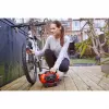 Compresor de aire Black & Decker BDCINF18N-QS 160 l/min CA/mechero