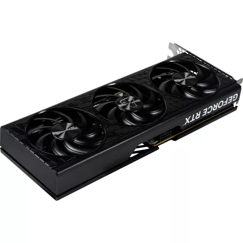 Gainward GeForce RTX 5060 Python III 8GB GDDR7 Tarjeta gráfica