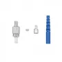 Qoltec 54442 Conector de fibra óptica FC/PC