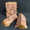 PUPIL Premium All Meat Gold lomo de cordero - Comida húmeda para perros - 800 g