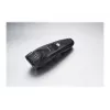 Recortadora de barba Panasonic ER-SB40-K803 — 0,5–10 mm, 19 niveles, Li-Ion, inalámbrica/con cable, negra