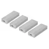 Yeelight YLCTD001-4pc luz LED para cajones con sensor de movimiento (4 uds.)