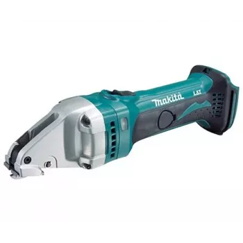 Makita DJS161Z cizalla/nibler eléctrico para chapa 4300 SPM