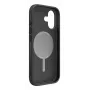 Funda protectora magnética Belkin Protect iPhone 17 Negra MSA038hqBK