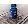 Bosch 2 608 900 490 Expert Construction Material juego de sierras de corona, 10 uds., 20–64 mm