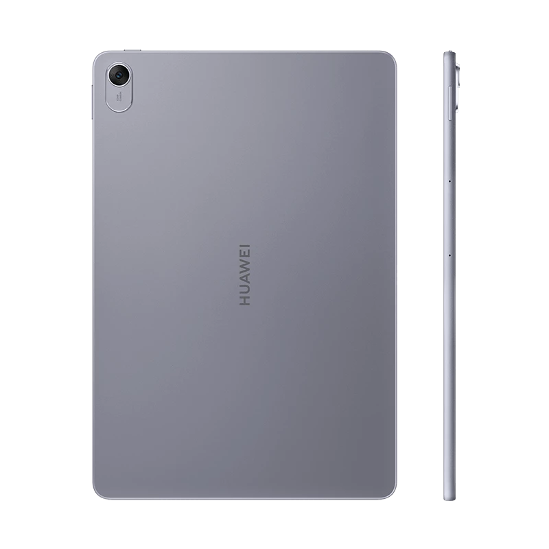 Huawei MatePad 11,5 (2025) 53014KCN tableta, 29,2 cm (11,5 pulgadas), Kirin T80, 8 GB RAM, 256 GB, Wi-Fi 6, HarmonyOS 4.3, cámara trasera de 13 MP / frontal de 8 MP, gris espacial