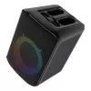 Altavoz portátil HiFuture EVENT Bluetooth, Negro