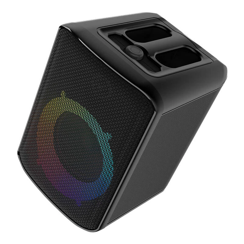 Altavoz portátil HiFuture EVENT Bluetooth, Negro