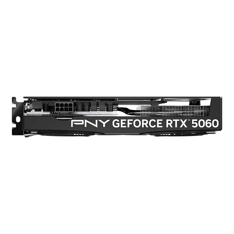 Tarjeta gráfica PNY GeForce RTX 5060 8GB