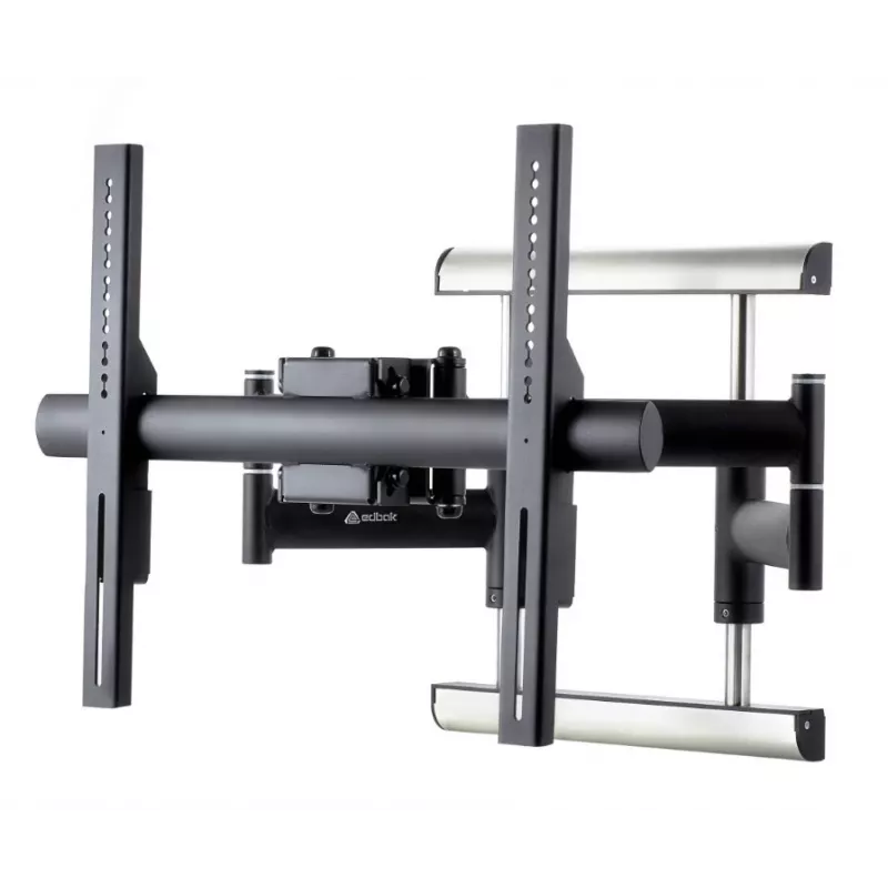 Edbak RMSA1 soporte de pared con pivote para pantalla grande