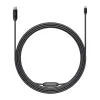 Cable USB-A a USB-C Insta360 Connect extra largo 10 m – cable de datos y carga para dispositivos USB-C
