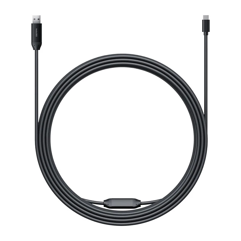 Cable USB-A a USB-C Insta360 Connect extra largo 10 m – cable de datos y carga para dispositivos USB-C