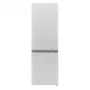 Sharp SJ-FBB04DTXWE Frigorífico combi independiente 268 L blanco