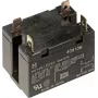 Relé PCB Panasonic 240 V/AC 30 A 1 contacto NA HE1AN240AC 1 ud. (HE1AN240AC)