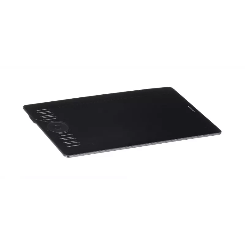 Tableta gráfica HUION HS610 5080 lpi 254 x 158,8 mm USB negra