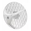 Mikrotik LHG 5 ax 1200 Mbit/s Blanco Power over Ethernet (PoE)