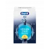 Cabezales de recambio para cepillo de dientes Oral-B iO Ultimate Clean, negro, 8 uds.