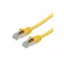 Cable de conexión Ethernet Value 21.99.1282