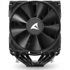 Sharkoon A60 Black disipador de aire