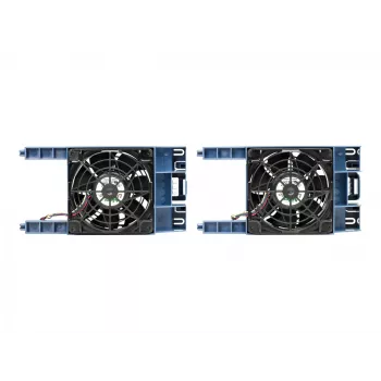Módulo de ventilador HPE P48908-B21 componente de refrigeración para rack ProLiant DL3X0 Gen1 1U