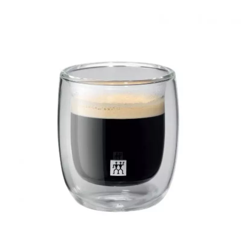 ZWILLING 39500-075 Transparente 2 uds. 80 ml