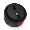 Lenovo 4XD1C82055 manos libres PC USB Type-C Negro