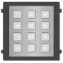 Hikvision DS-KD-KP/S accesorio para videoporteros teclado