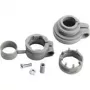 Set adaptador HomeMatic IP Danfoss by Homematic IP, modelo 76146