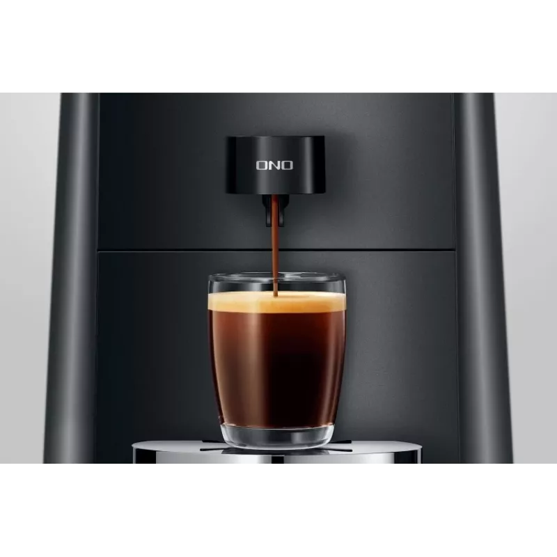 Cafetera expreso JURA ONO 0,95 L
