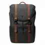 Mochila para portátil Tomtoc VintPack-TA1, capacidad 22 L, compatible con hasta 15,6
