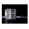 Rack autoportante Rittal 7507.210 18U gris