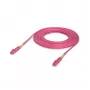 Ubiquiti UACC-OFC-M2-LULU-10M cable de fibra óptica InfiniBand LC LC 10m