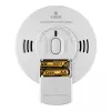 Detector dual de humo y monóxido de carbono K10SCO