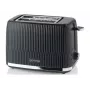 Tostadora Gorenje T850DPB | 2 ranuras | Negra