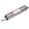Xiaomi Scooter M365 Batería 10INR19/66-3 7650mAh 36V