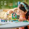 Marcos de fotos y cofre de joyas LEGO Disney Classic Mirabel 43239
