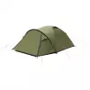 Easy Camp Setesdal 4 tienda de cúpula/igloo verde