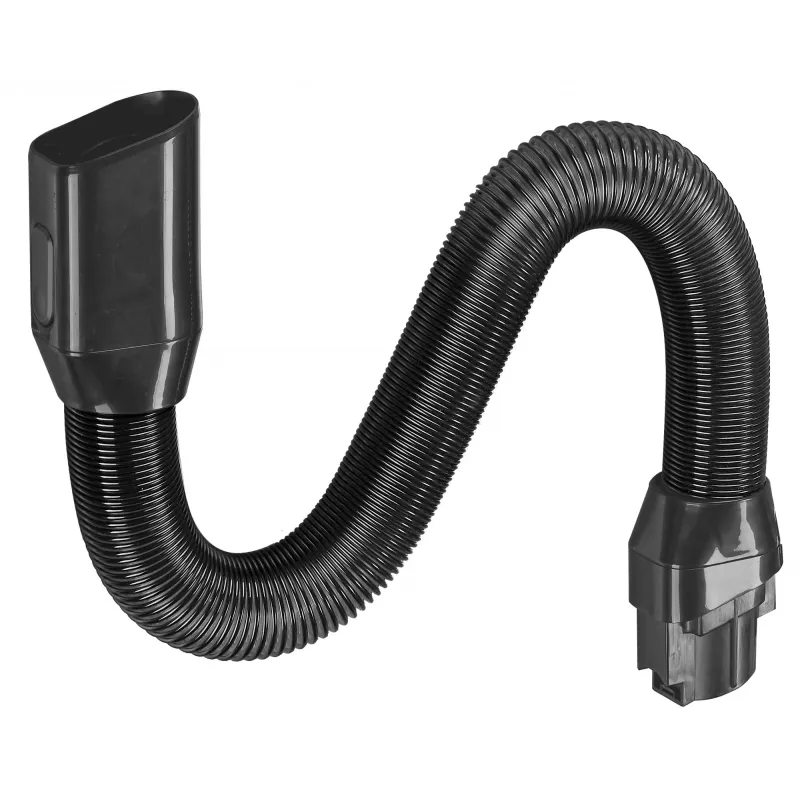 Blaupunkt VCH801 aspirador escoba sin cable, 25,2 V, motor sin escobillas de 300 W, ciclónico sin bolsa de 0,5 l, HEPA, LED, negro