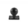 Motorola MT4510 kit de montaje negro
