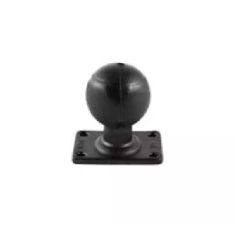 Motorola MT4510 kit de montaje negro