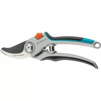 Gardena 08906-20, bypass, aluminio, negro, azul, gris, acero inoxidable, negro/acero inoxidable, CE