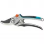 Gardena 08906-20, bypass, aluminio, negro, azul, gris, acero inoxidable, negro/acero inoxidable, CE