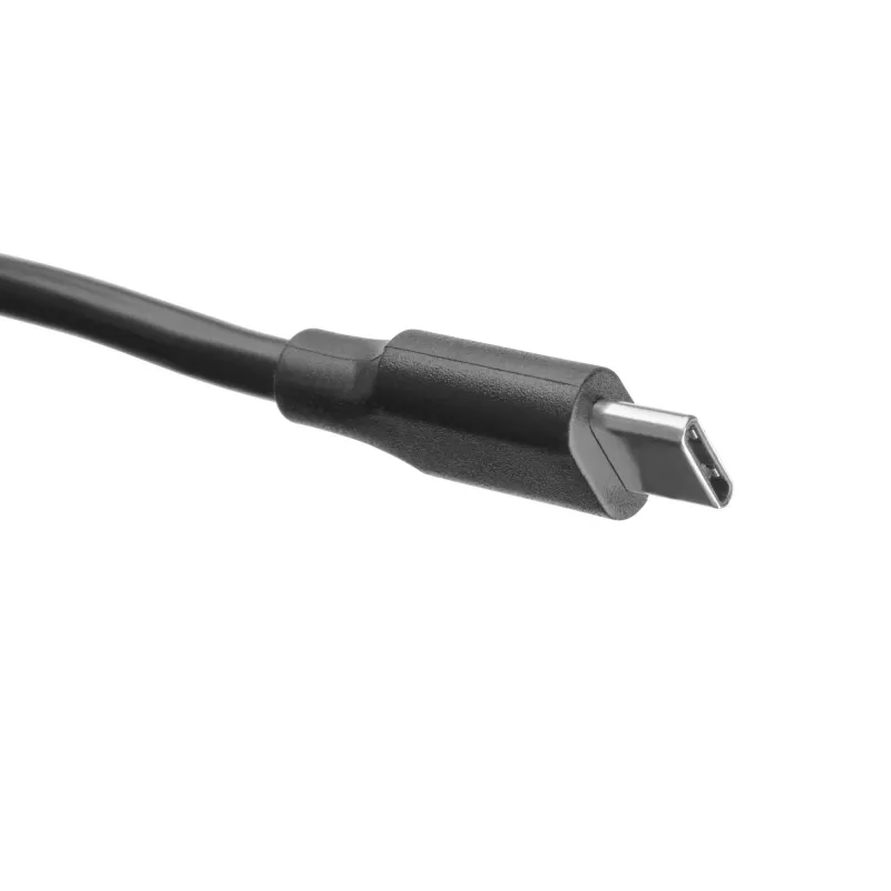 Adaptador Green Cell AD133P para interior 45W negro