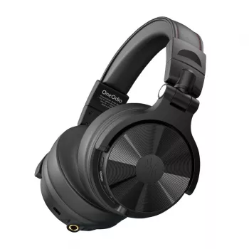 Auriculares inalámbricos OneOdio Studio Max 1 (negros)