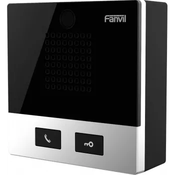 Portero automático de vídeo Fanvil I10SD